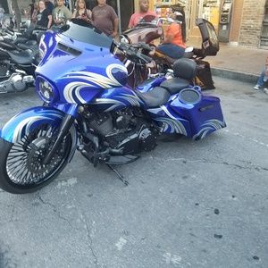 Meet your Posher, Patrick